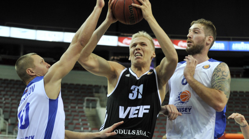 Jānis Bērziņš 
Foto: Romāns Kokšarovs, Sporta Avīze, f64