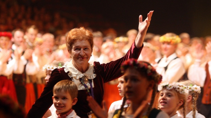 foto – Ingrīda Saulīte