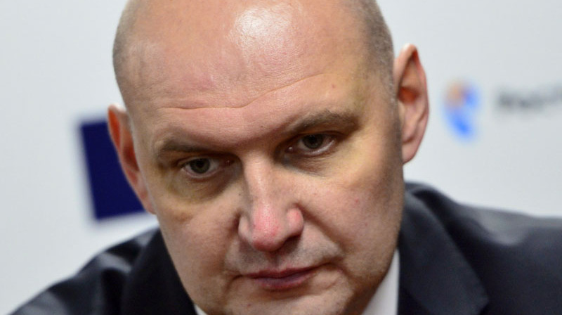 Aleksandrs Andrijevskis
Foto: ITAR-TASS/Scanpix