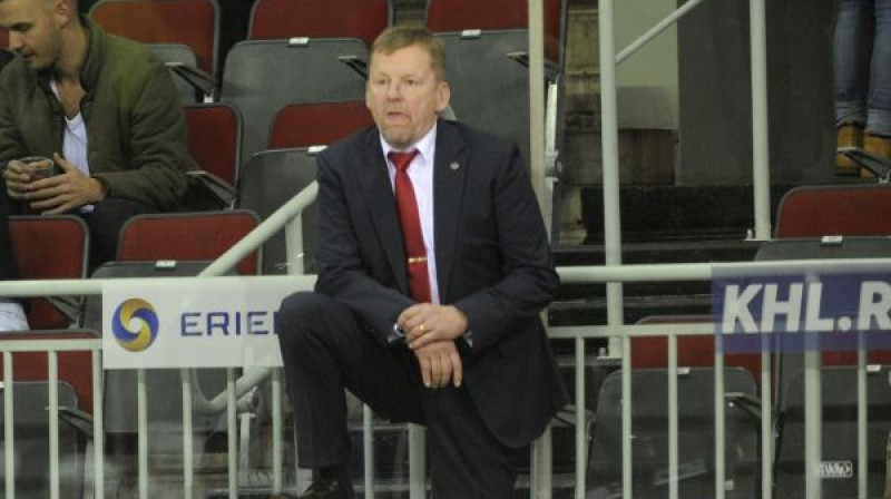 Kari Heikile
Foto: Romāns Kokšarovs/f64