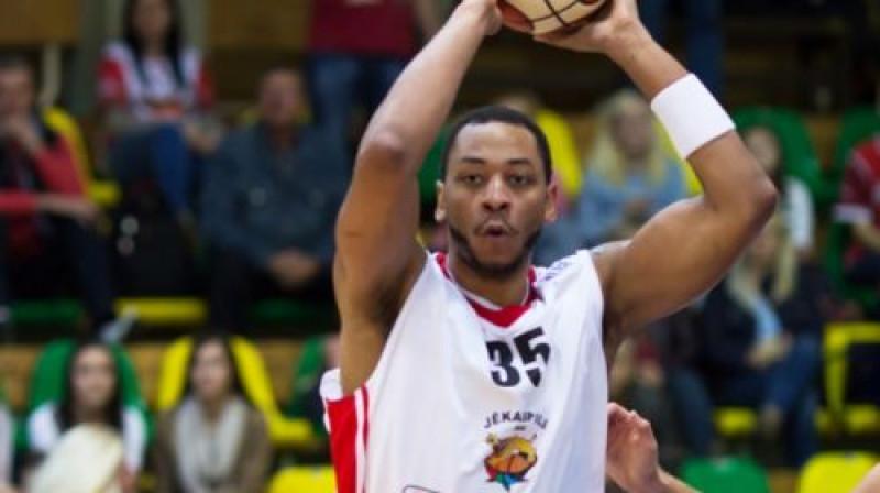 Džulians Brukss
Foto: Bkjekabpils.lv