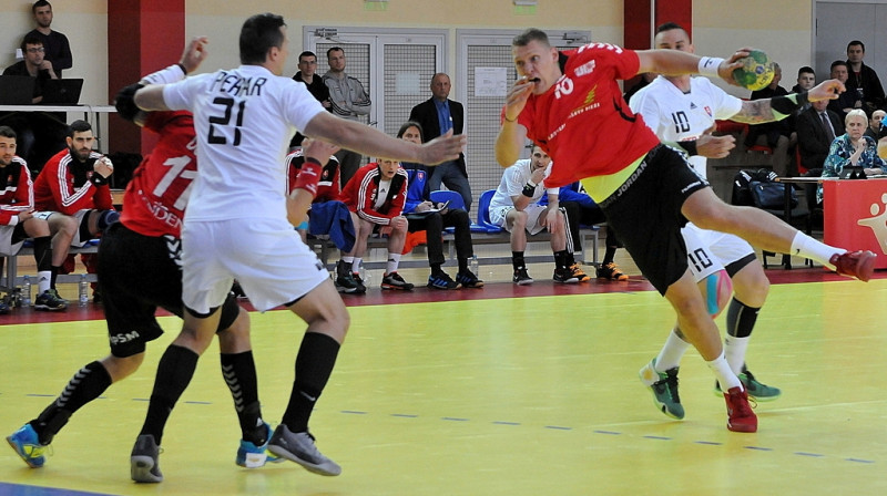 Dainis Krištopāns
Foto: Romualds Vambuts