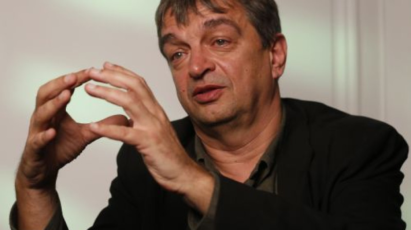 Žeroms Šampaņs
Foto: AP/Scanpix