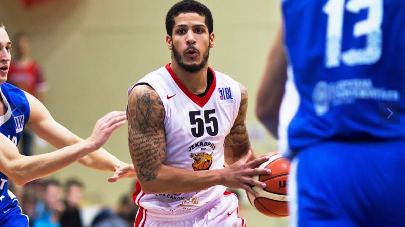 Tailers Larsons
Foto: bkjekabpils.lv