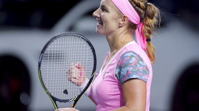 Svetlana Kuzņecova
Foto: Reuters/Scanpix