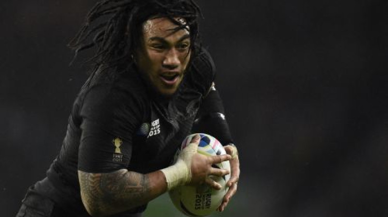 Mā Nonu
Foto: AFP/Scanpix