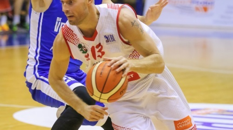 Gints Antrops
Foto: Ģirts Gertsons