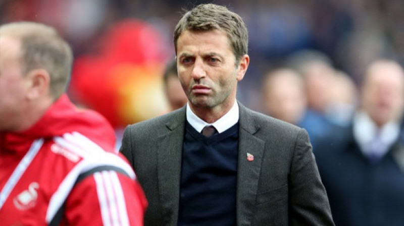 Tims Šērvuds 
Foto: PA Wire/Scanpix