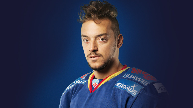 Juhamati Āltonens
Foto: jokerit.com