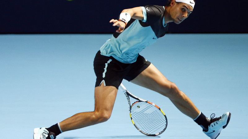 Rafaels Nadals
Foto: Reuters/Scanpix