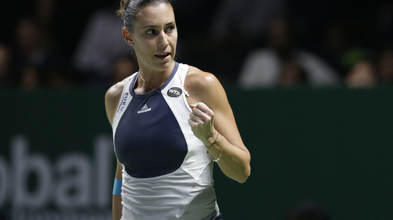 Flāvija Penneta
Foto: AP/Scanpix