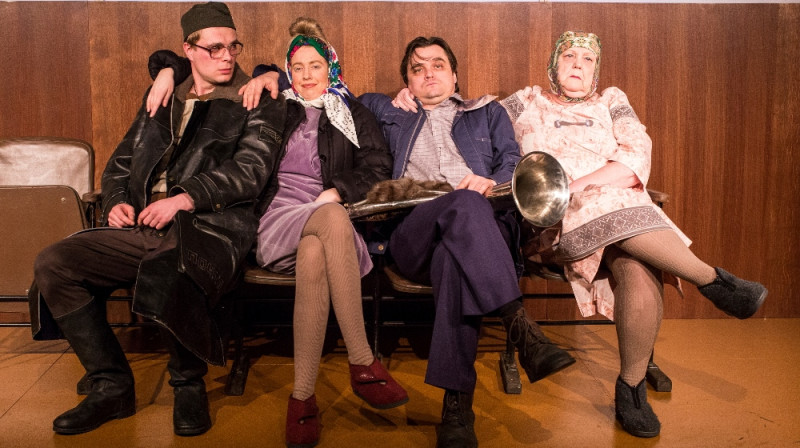 foto: Jānis Deinats