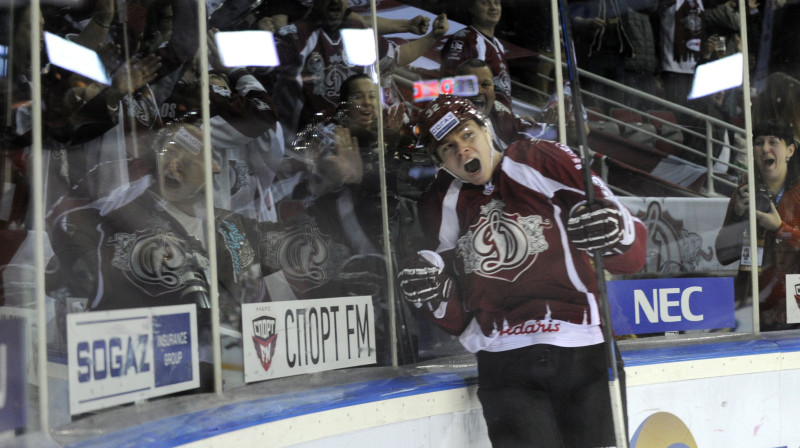 Edgars Kulda
Foto: Romāns Kokšarovs/f64