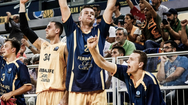 Anžejs Pasečņiks 
Foto: Miguel Henriquez Cruz