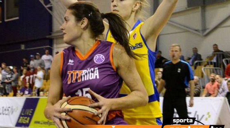 Ieva Krastiņa
Foto: Romualds Vambuts