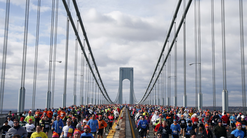 Foto: Scanpix/AP