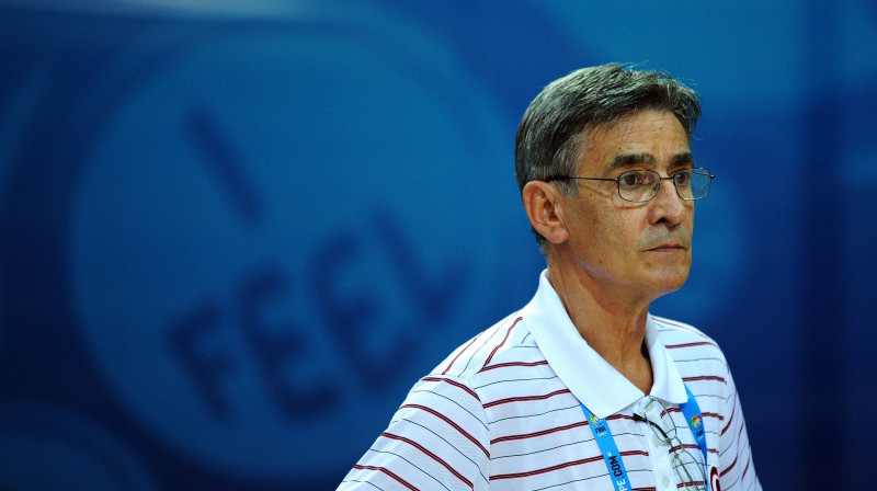 Bogdans Taņevičs 
Foto: AP/Scanpix