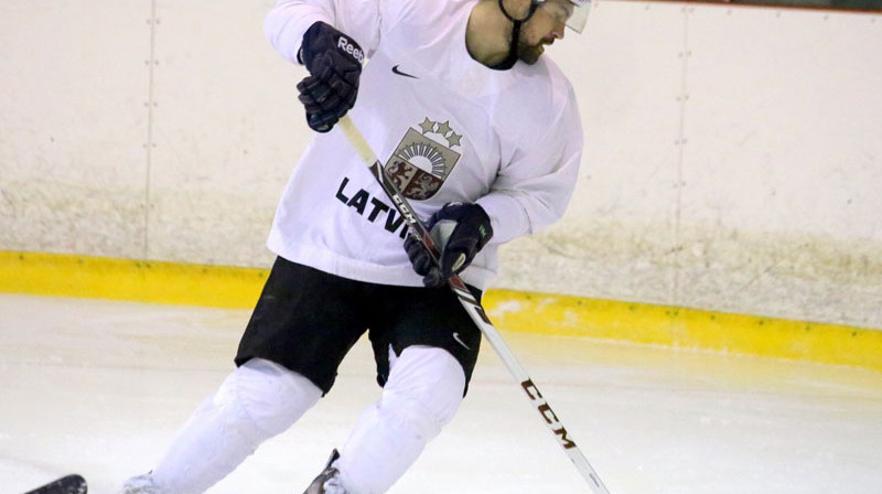 Kaspars Daugaviņš
Foto: Mārtiņš Aiše, LHF