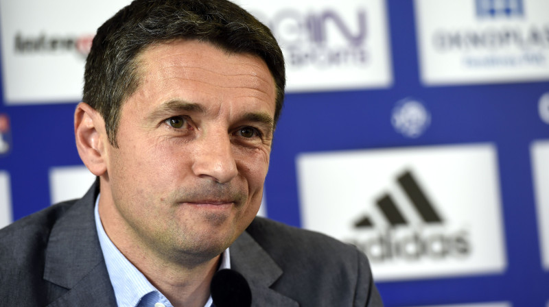 Remī Gards
Foto: AFP/Scanpix