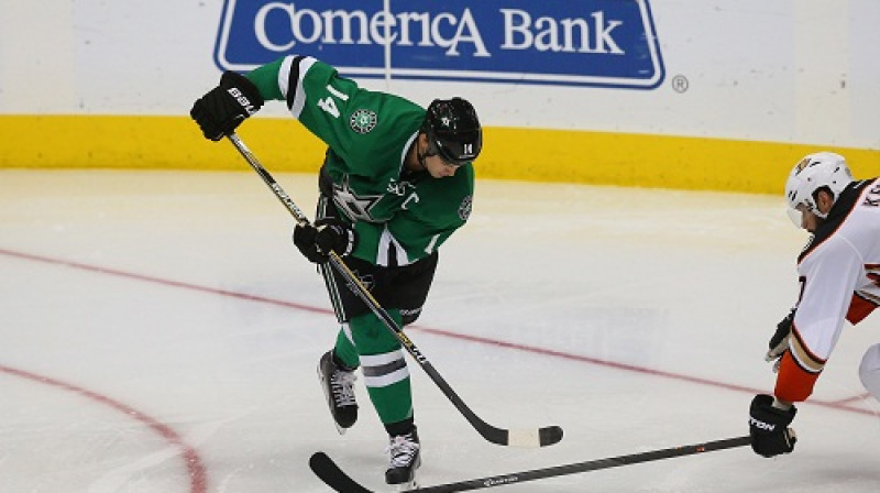 Džeimijs Benns
Foto: AFP/Scanpix