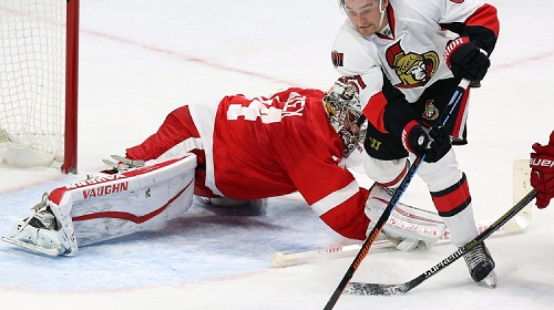 Marks Stouns
Foto: AP/Scanpix