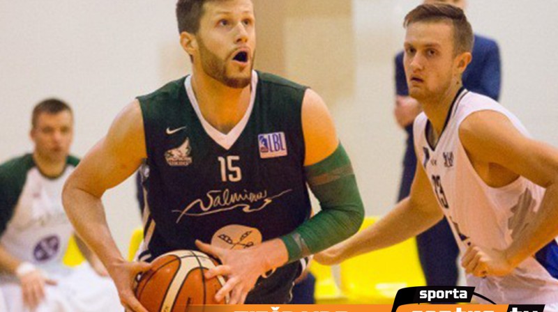 Dāvis Rozītis
Foto: Edgars Vaivads