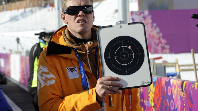 Intars Berkulis
Foto: Romāns Kokšarovs/f64