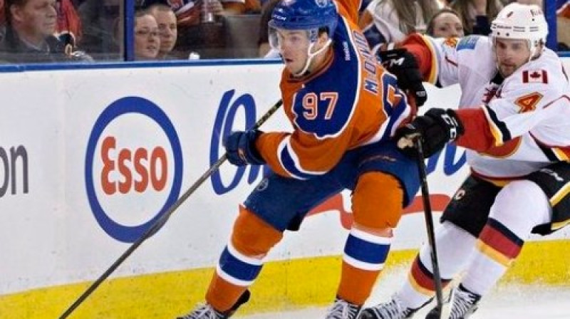 Konors Makdeivids
Foto: The Canadian Press/Scanpix