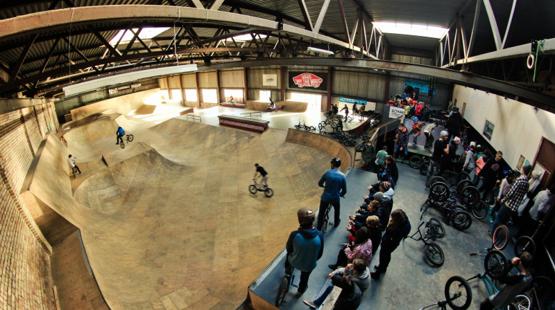 Foto: monsterparks.lv
