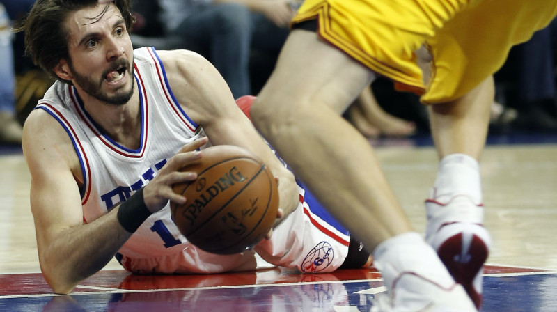 Furkans Aldemirs 
Foto: AFP/Scanpix