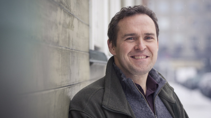 Artūrs Irbe
Foto: F64