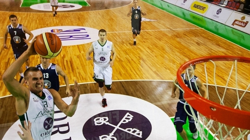 Haralds Kārlis
Foto: Edgars Vaivads, bkvalmiera.lv