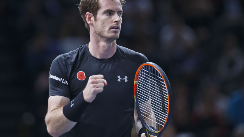 Endijs Marejs
Foto: AP/Scanpix