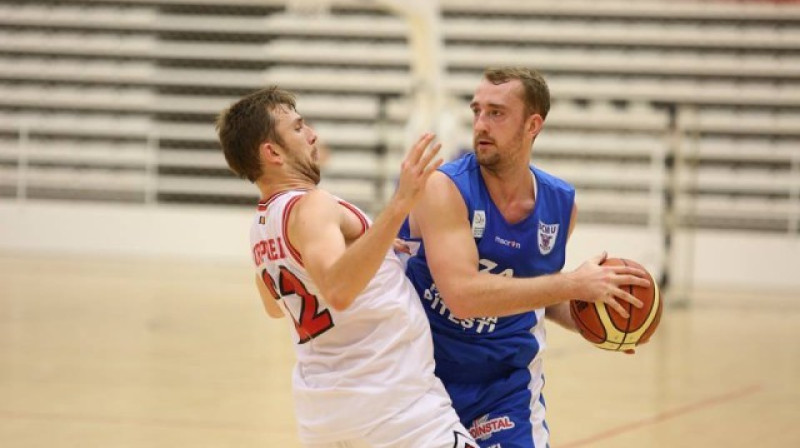 Rihards Kuksiks
Foto: scmpitesti.ro