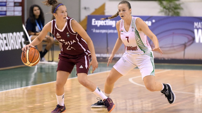 Nikola Ozola
Foto: FIBA Europe