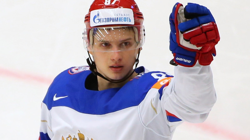 Vadims Šipačovs 
Foto: Itar-Tass/Scanpix