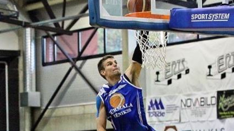 Endrū Šmits
Foto: delfi.ee