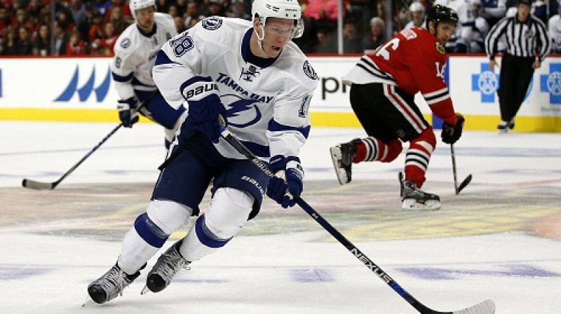 Ondržejs Palāts
Foto: AP/Scanpix