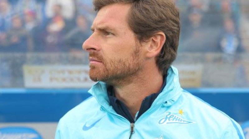 Andrē Vilašs-Boašs
Foto: Ruslan Shamukov/TASS/Scanpix