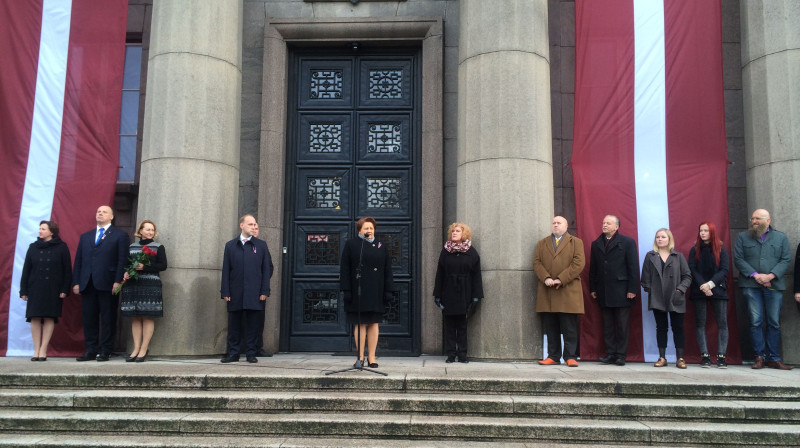 Foto: Jānis Gailītis