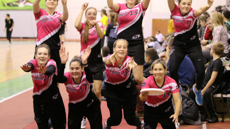 Ogres "Moments"
Foto: Agita Paškeviča