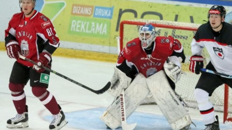 Edgars Masaļskis
Foto: Ģirts Gertsons, LHF.lv
