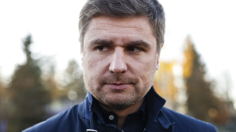 Marians Pahars
Foto: Ģirts Ozoliņš/f64