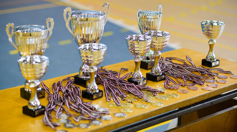 Foto: Oskars Briedis