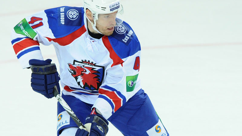 Martins Škoula
Foto: ITAR-TASS/Scanpix