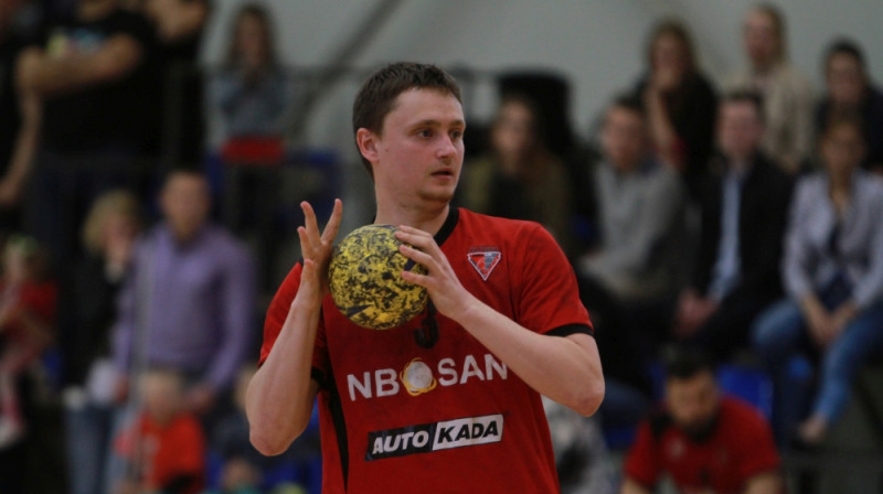 Vladimirs Maslaks
Foto: Sandra Škutāne