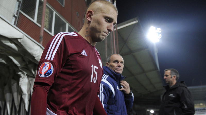 Deniss Rakels
Foto: Romāns Kokšarovs/f64