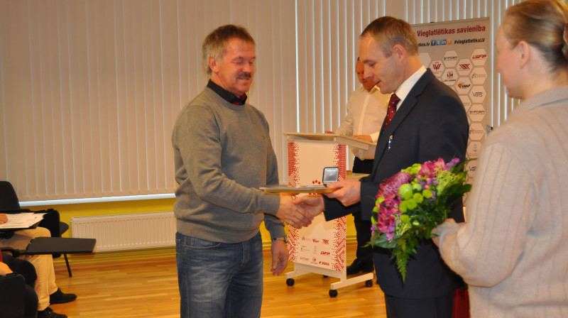 Aldis Čākurs un Guntis Zālītis
Publicitātes foto