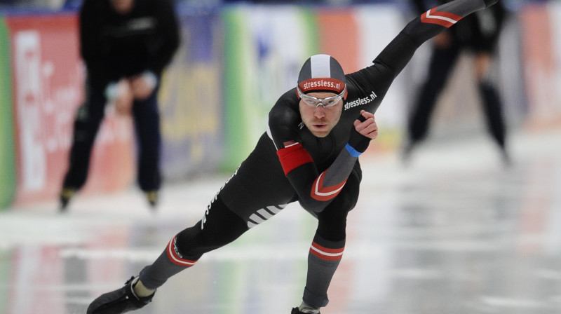 Haralds Silovs
Foto: ITAR-TASS/Scanpix