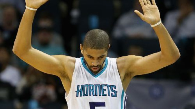 Nikolā Batums
Foto: AFP/Scanpix